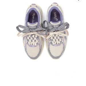 ASICS X STORY MFG GEL VENTURE 6